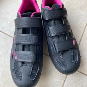 Tommaso SPD Spinning/Cycling Sneakers sz 42